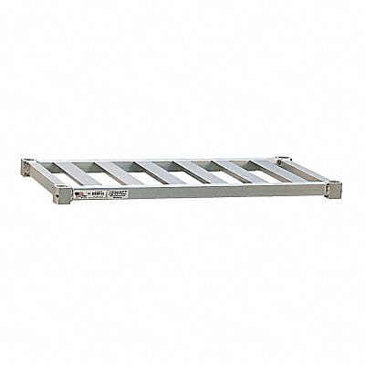 Shelf 13 ga 2inx48inx24in