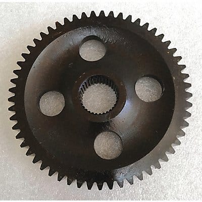 Lift Gear For Mfr No 411A2009