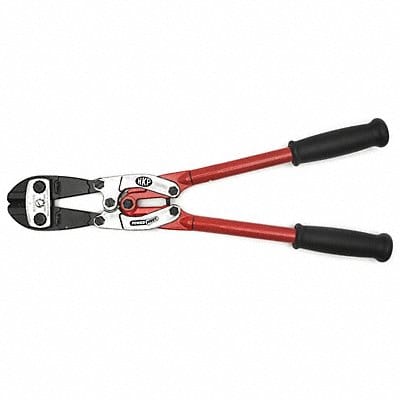 Bolt Cutter Steel Handle 18-9/16 L