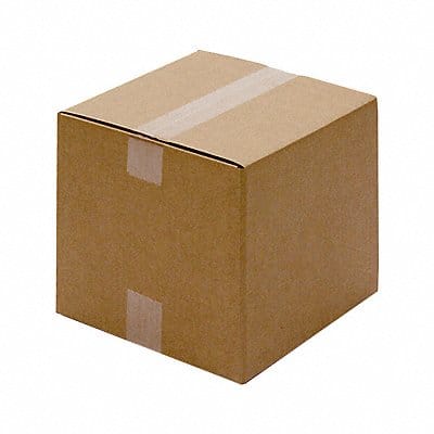 Shipping Box 20x20x20 in