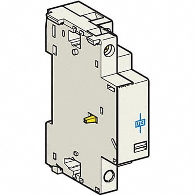 Manstarter Undervoltage Trip 480VAC Iec