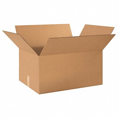 Shipping Box 24x18x12 in