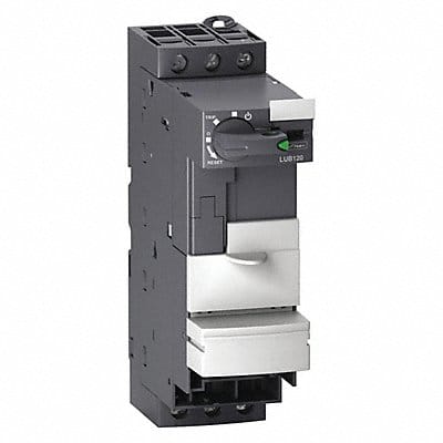 Screw Cla Base 12A Without Terminations