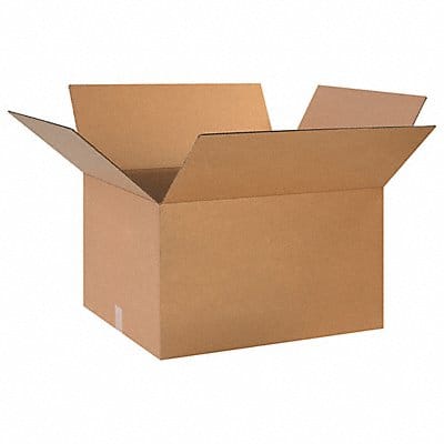 Shipping Box 24x20x14 in