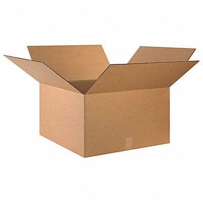 Shipping Box 24x24x14 in