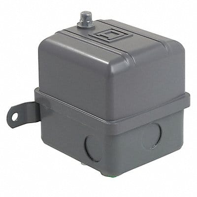 Pressure Switch 480Vac 10A G Special