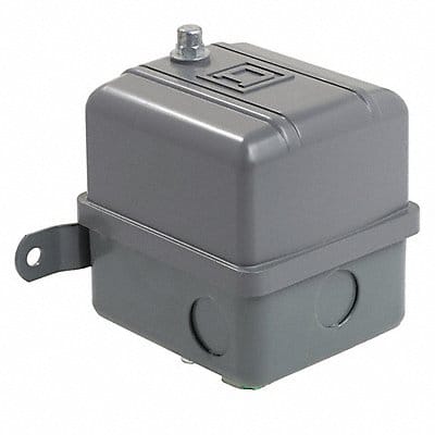 Pressure Switch 480Vac 10A G Special