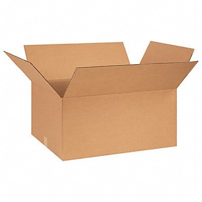 Shipping Box 26x18x12 in