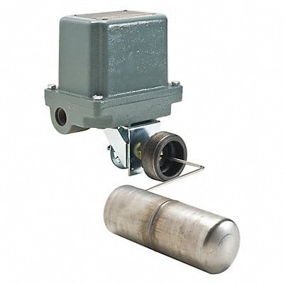 Float Switch 575Vac 1Hp Type C +Options