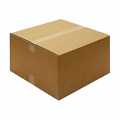 Shipping Box 26x26x12 in