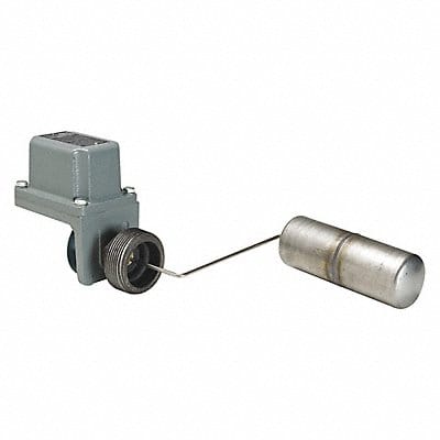 Float Switch 575Vac 1Hp H +Options