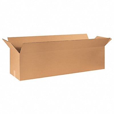 Shipping Box 48x12x12 in