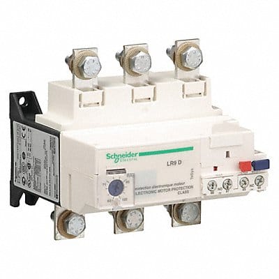 Solid State O/Load Relay 575Vac 100A