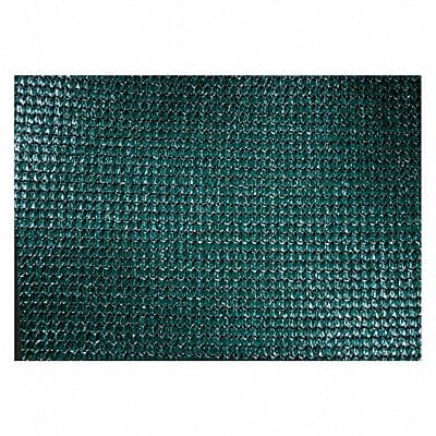 Shade Cloth 10 ft L 10 ft H Green