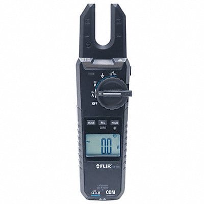 Clamp Meter Digital Split 50 to 60 Hz