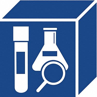 Label Software Laboratory Identification