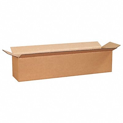 Shipping Box 28x6x6 in