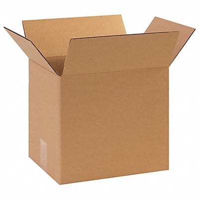 Shipping Box 11 1/4x8 5/8x10 in