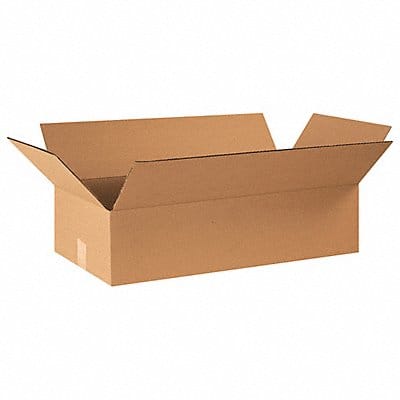 Shipping Box 24x12x6 in