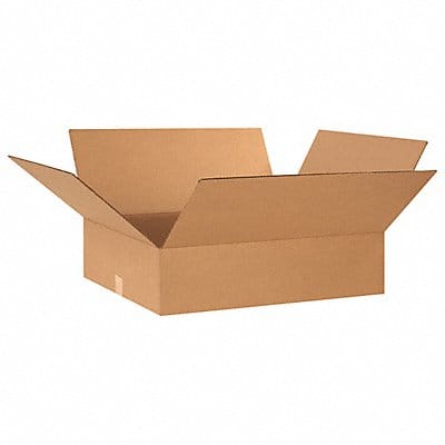 Shipping Box 24x20x6 in