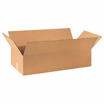 Shipping Box 30x14x7 in