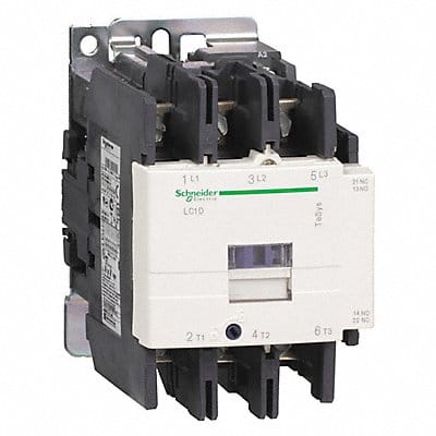 IECMagContactor NonReversing 110VAC