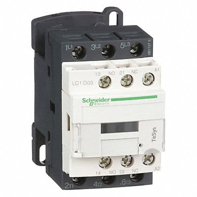 IECMagContactor NonReversing 110VAC