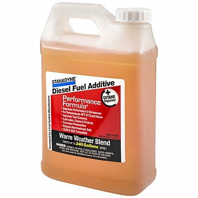 Diesel Fuel Additive 64 oz Gravity 0.86