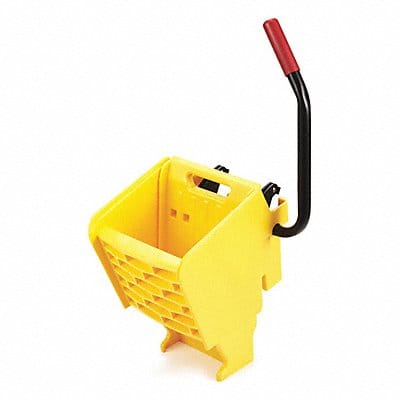 K2010 Mop Wringer Yellow Plastic