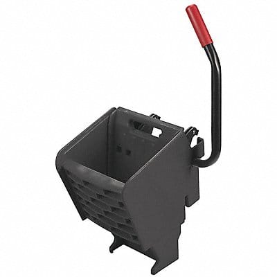 K2010 Mop Wringer Black Plastic