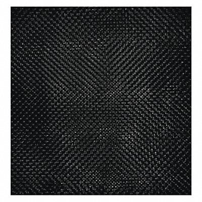 Mesh Tarp Black 10 x 20 ft Cut Size