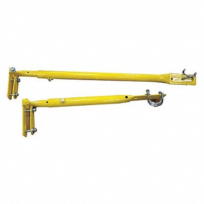 Ladder Connector Yellow