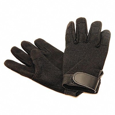 Mechanics Gloves Black Size L PR