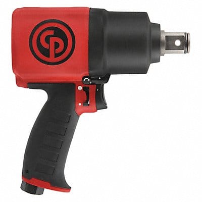 Impact Wrench Air Powered 6500 rpm