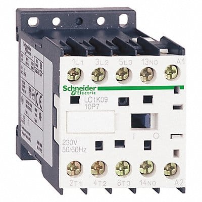 IECMagneticContactor NonReversing 24VAC