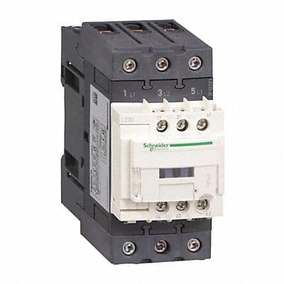 IEC Magnetic Contactor 110V Coil 65A