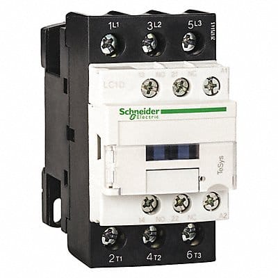 IECMagContactor NonReversing 110VAC