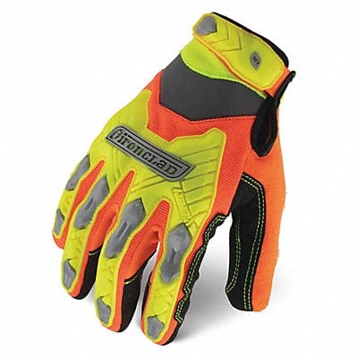 J7556 Mechanics Gloves L/9 9 PR