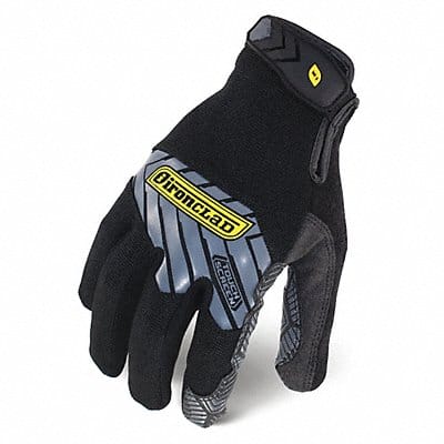 Mechanics Gloves XL/10 9 PR