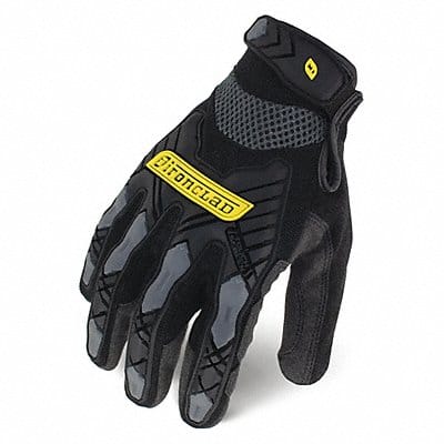 J7556 Mechanics Gloves M/8 9 PR