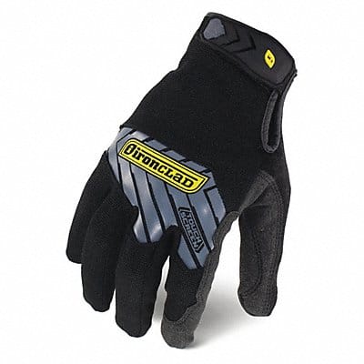 J7555 Mechanics Gloves XL/10 9 PR