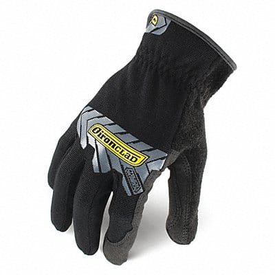 J7552 Mechanics Gloves M/8 9-3/4 PR