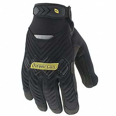 Pro Winter Glove L/9 9-1/2 PR