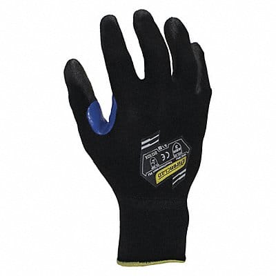 Coated Gloves Nylon S PR