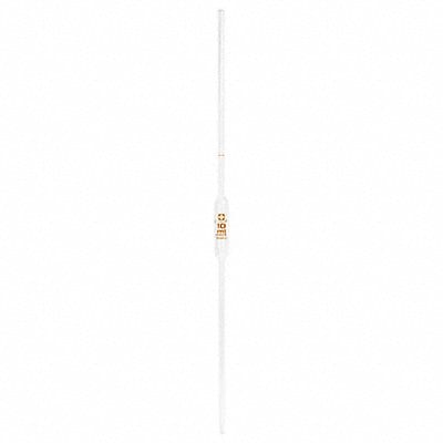 Volumetric Pipette 10mL Cap 440mm PK12