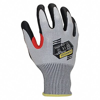 Cut-Resistant Gloves S/7 PR