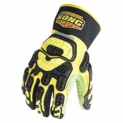 J7585 Impact Resistant Glove L/9 10-1/2 PR