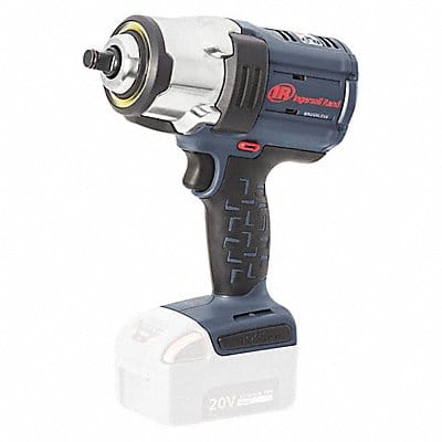 Impact Wrench Cordless Compact 20VDC