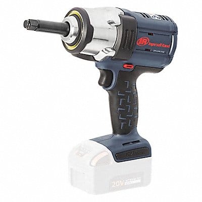 Impact Wrench Cordless Compact 20VDC