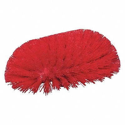 J4753 Tank Brush 8 1/8 in L Red